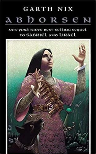 Cover of Abhorsen