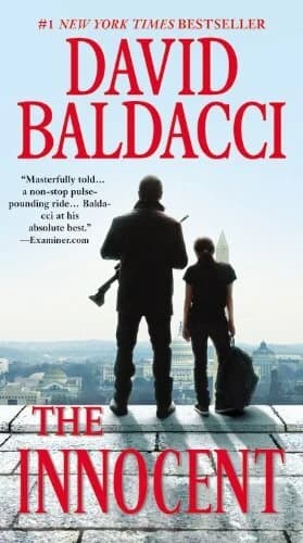 Cover of The Innocent