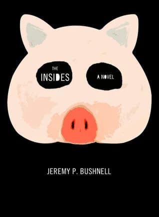 Cover of The Insides