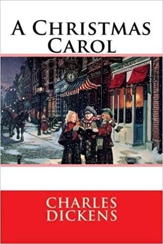 Cover of A Christmas Carol