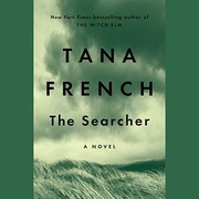 Cover of The Searcher (Cal Hooper #1)
