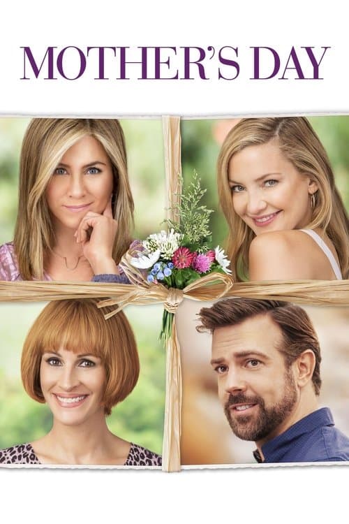 Poster of Mother's Day