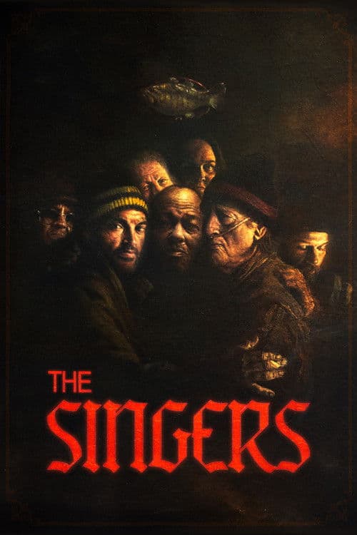 Poster of The Singers
