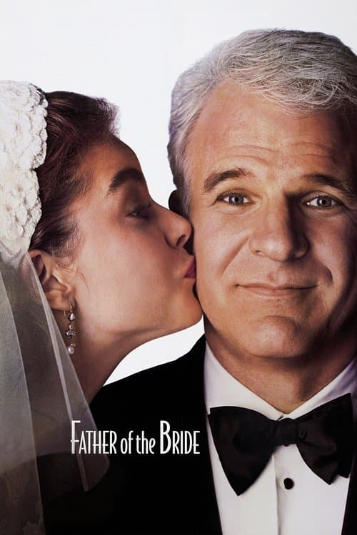 Poster of Father of the Bride