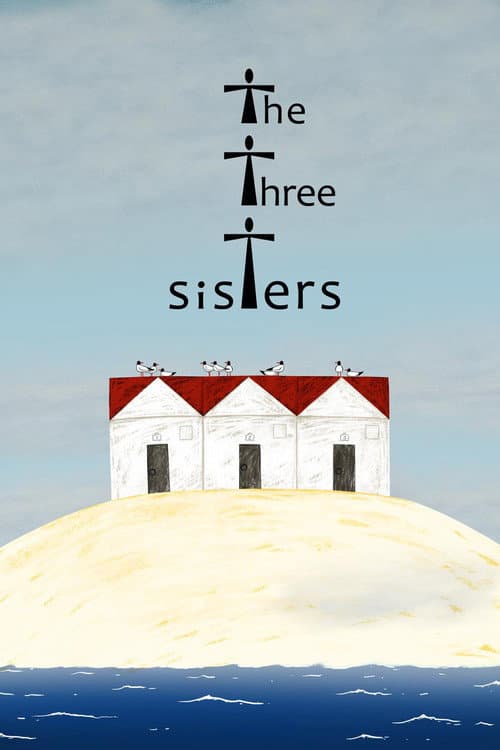 Poster of The Three Sisters