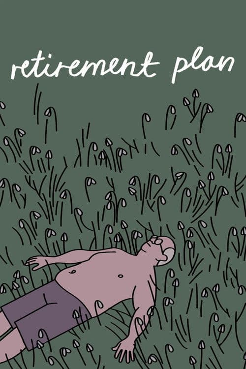Poster of Retirement Plan