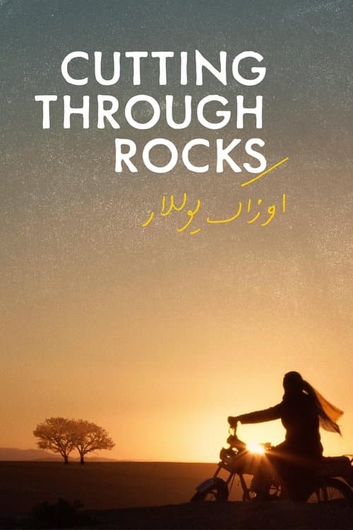Poster of Cutting through Rocks