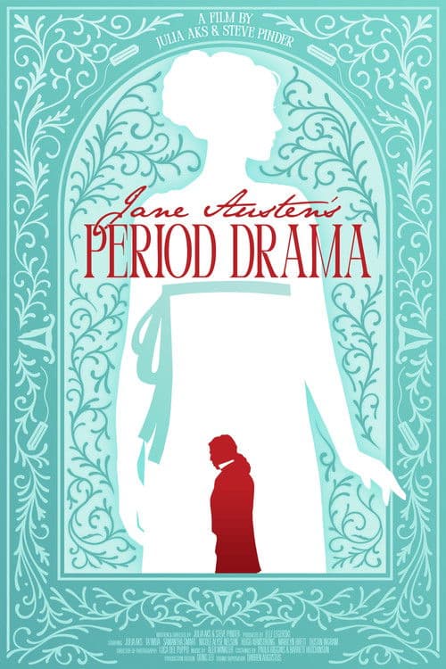 Poster of Jane Austen's Period Drama