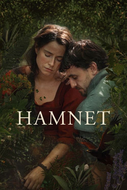 Poster of Hamnet