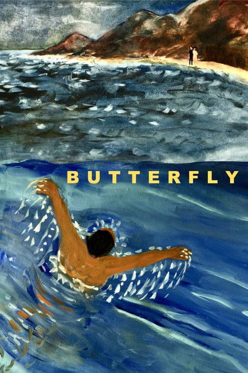 Poster of Butterfly
