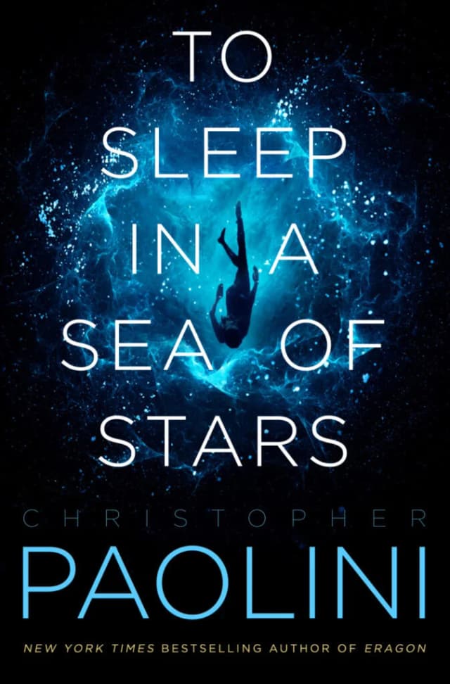Cover of To Sleep in a Seas of Stars