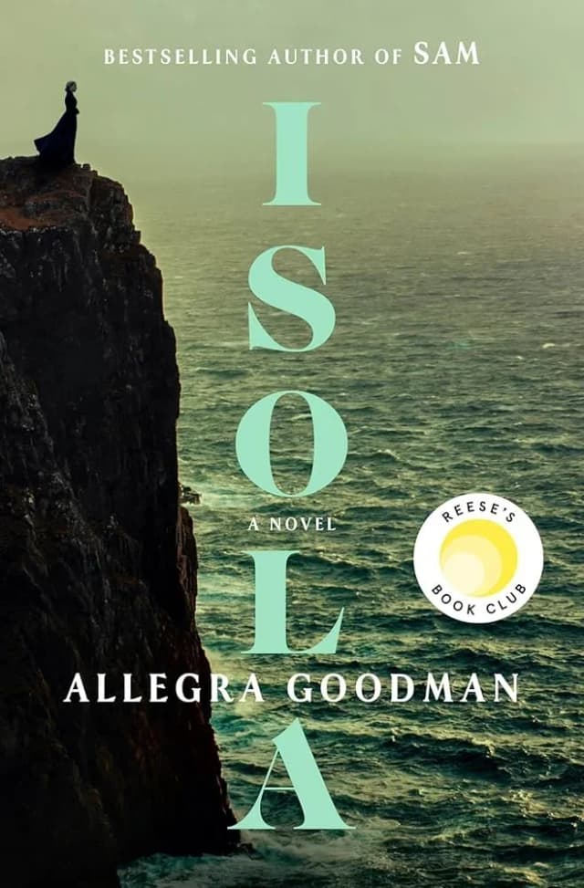 Cover of Isola