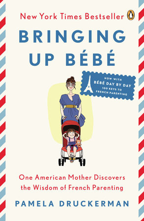 Cover of Bringing Up Bébé
