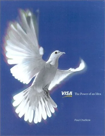 Cover of Visa: The Power of an Idea