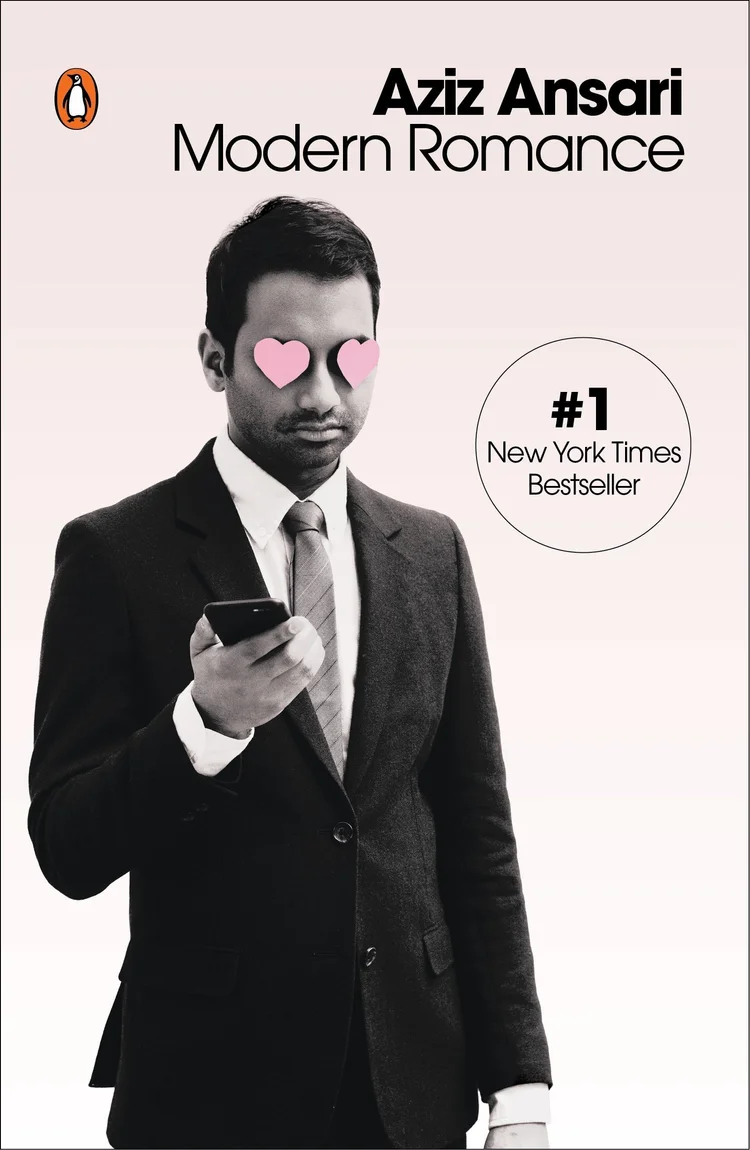 Cover of Modern Romance